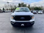 2021 Ford F-150 XL 2WD