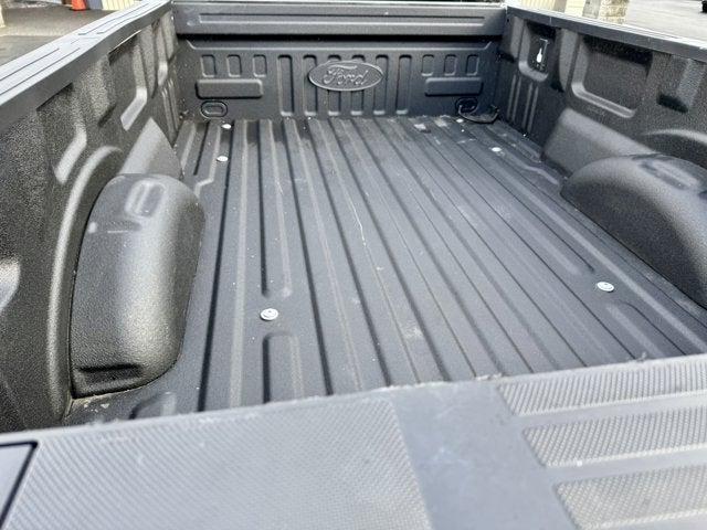 2021 Ford F-150 XL 2WD