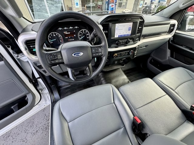 2021 Ford F-150 XL 2WD