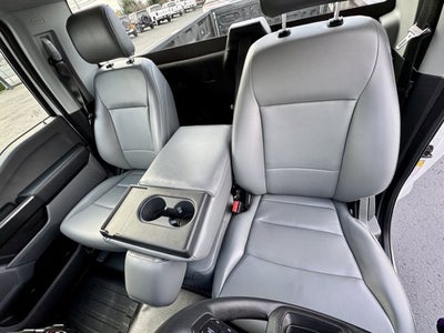 2021 Ford F-150 XL 2WD