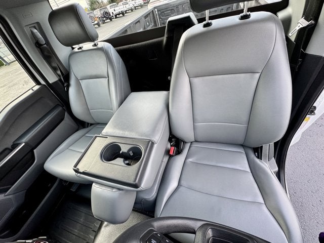 2021 Ford F-150 XL 2WD