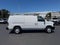 2012 Ford Econoline Cargo Van Commercial