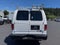 2012 Ford Econoline Cargo Van Commercial