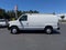 2012 Ford Econoline Cargo Van Commercial