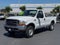 2001 Ford Super Duty F-250 XLT 4WD