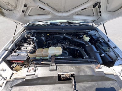2001 Ford Super Duty F-250 XLT 4WD