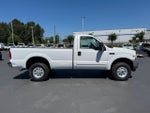 2001 Ford Super Duty F-250 XLT 4WD