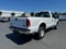 2001 Ford Super Duty F-250 XLT 4WD