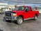 2000 Ford Super Duty F-250 XL 4WD
