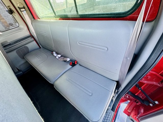 2000 Ford Super Duty F-250 XL 4WD