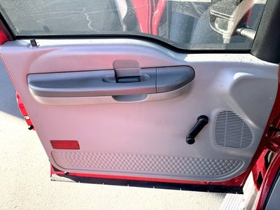 2000 Ford Super Duty F-250 XL 4WD