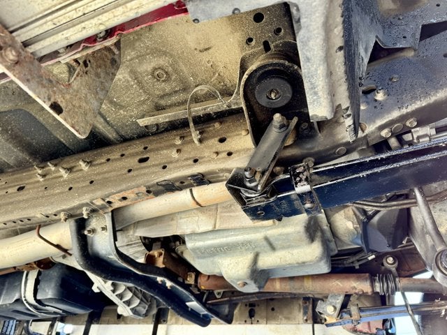 2000 Ford Super Duty F-250 XL 4WD