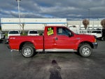 2000 Ford Super Duty F-250 XL 4WD