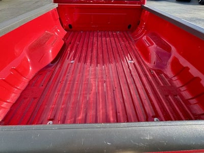 2000 Ford Super Duty F-250 XL 4WD