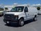 2013 Ford Econoline Cargo Van Commercial