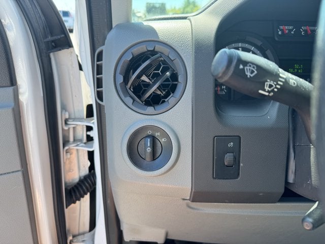 2013 Ford Econoline Cargo Van Commercial