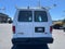 2013 Ford Econoline Cargo Van Commercial