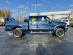 2002 Ford Super Duty F-350 SRW Lariat 4WD