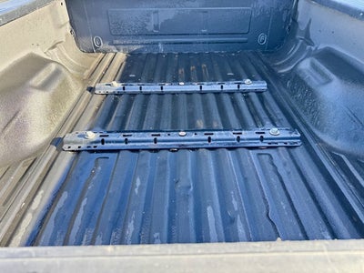 2002 Ford Super Duty F-350 SRW Lariat 4WD