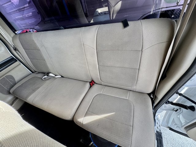 2005 Ford Super Duty F-250 XLT 4WD Camper PKG