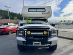 2005 Ford Super Duty F-250 XLT 4WD Camper PKG