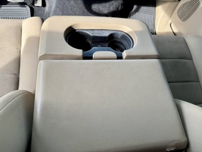 2005 Ford Super Duty F-250 XLT 4WD Camper PKG