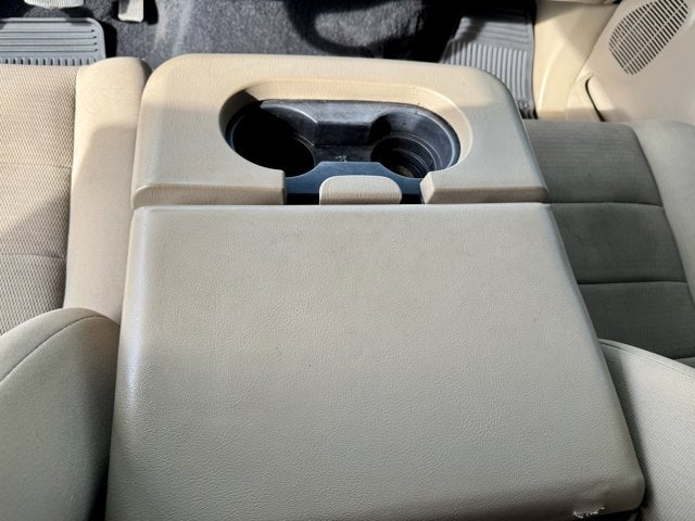 2005 Ford Super Duty F-250 XLT 4WD Camper PKG