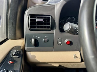 2005 Ford Super Duty F-250 XLT 4WD Camper PKG