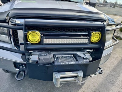 2005 Ford Super Duty F-250 XLT 4WD Camper PKG