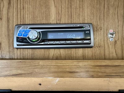 2005 Ford Super Duty F-250 XLT 4WD Camper PKG