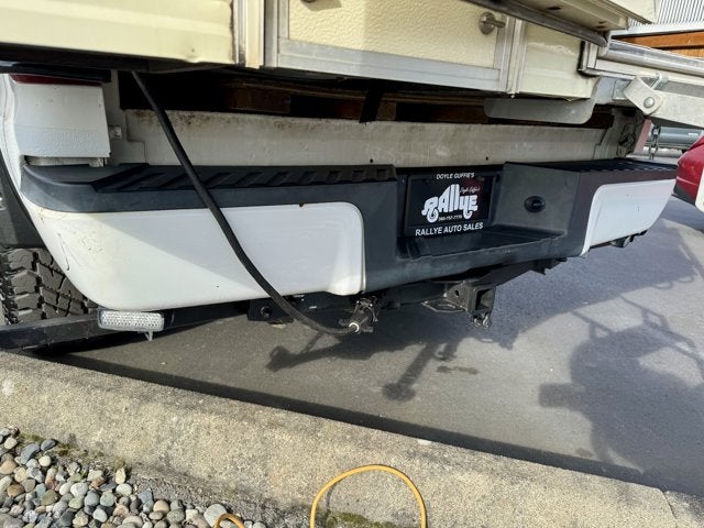 2005 Ford Super Duty F-250 XLT 4WD Camper PKG