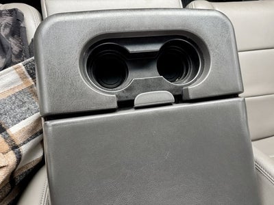 2002 Ford Super Duty F-350 SRW Lariat 4WD