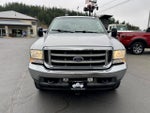 2002 Ford Super Duty F-350 SRW Lariat 4WD