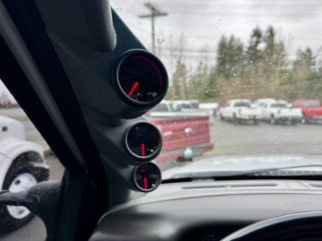 2002 Ford Super Duty F-350 SRW Lariat 4WD