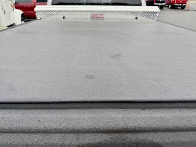 2002 Ford Super Duty F-350 SRW Lariat 4WD