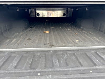 2002 Ford Super Duty F-350 SRW Lariat 4WD