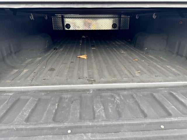 2002 Ford Super Duty F-350 SRW Lariat 4WD