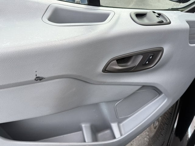 2017 Ford Transit Van T-150 130" Low Rf 8600 GVWR Sliding RH Dr