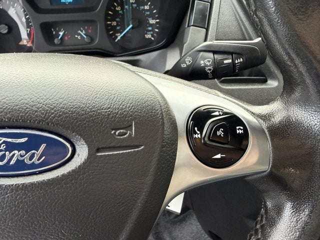 2017 Ford Transit Van T-150 130" Low Rf 8600 GVWR Sliding RH Dr