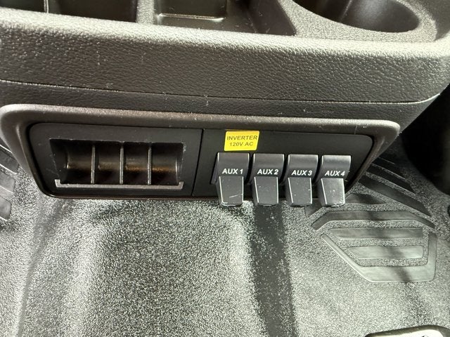 2017 Ford Transit Van T-150 130" Low Rf 8600 GVWR Sliding RH Dr