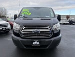 2017 Ford Transit Van T-150 130" Low Rf 8600 GVWR Sliding RH Dr