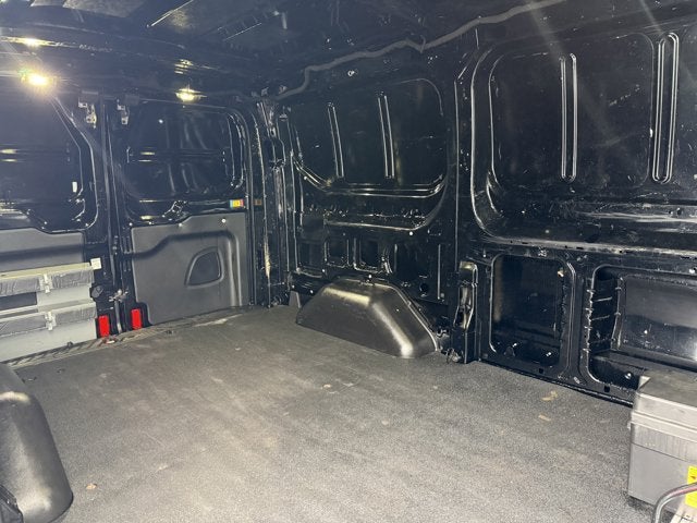2017 Ford Transit Van T-150 130" Low Rf 8600 GVWR Sliding RH Dr