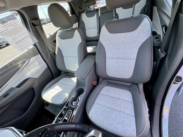 2022 Chevrolet Bolt EUV Premier
