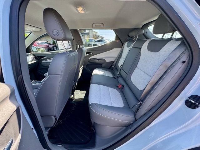 2022 Chevrolet Bolt EUV Premier