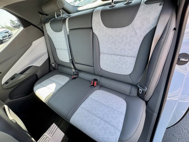 2022 Chevrolet Bolt EUV Premier