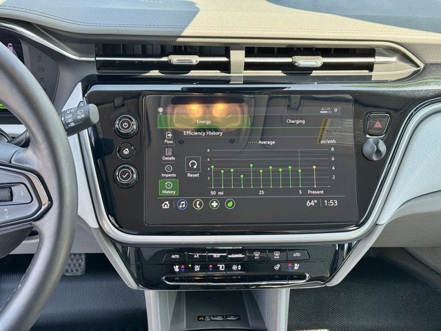 2022 Chevrolet Bolt EUV Premier