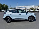 2022 Chevrolet Bolt EUV Premier