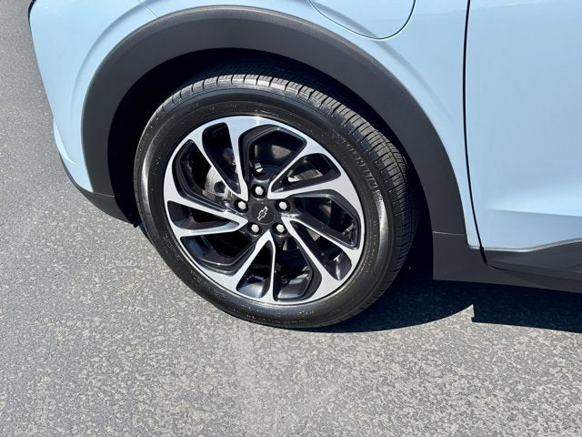 2022 Chevrolet Bolt EUV Premier