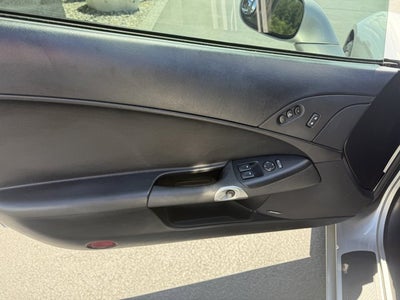 2006 Chevrolet Corvette 2dr Cpe