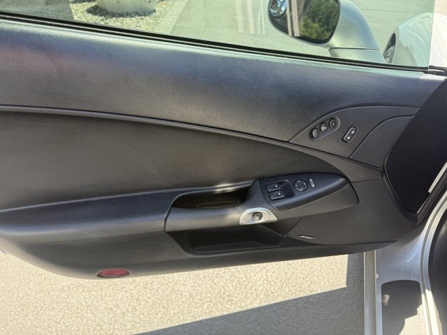 2006 Chevrolet Corvette 2dr Cpe